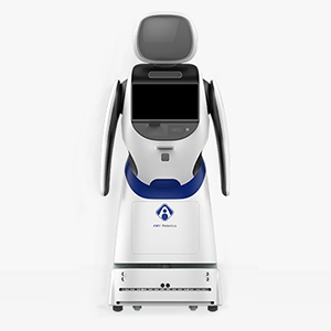 AMY-M1导航版医疗服务机器人 | 艾米机器人